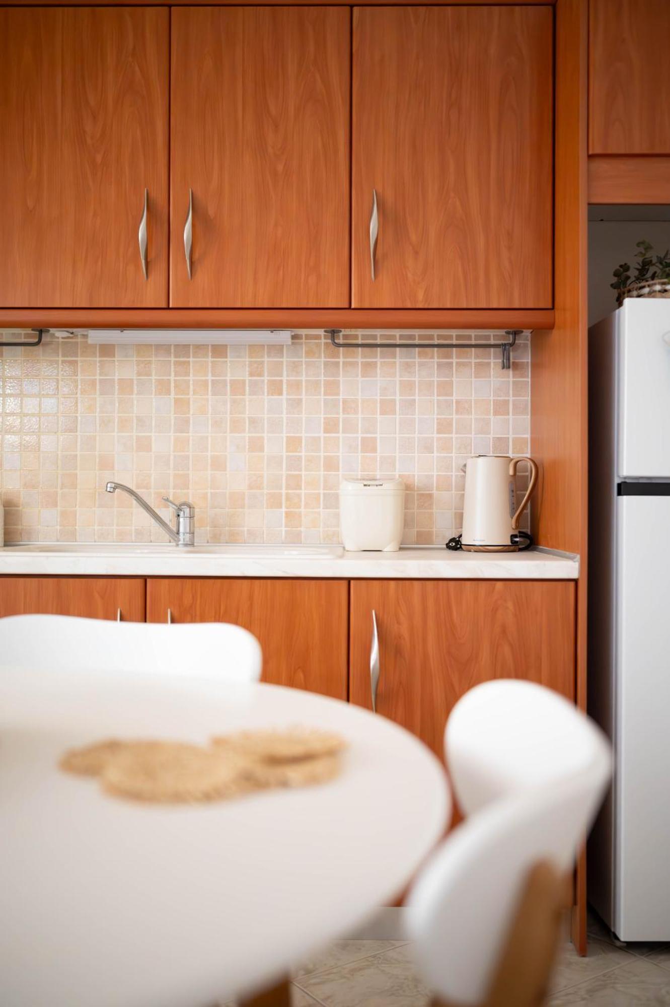 G&G Apartment Kiaton Luaran gambar