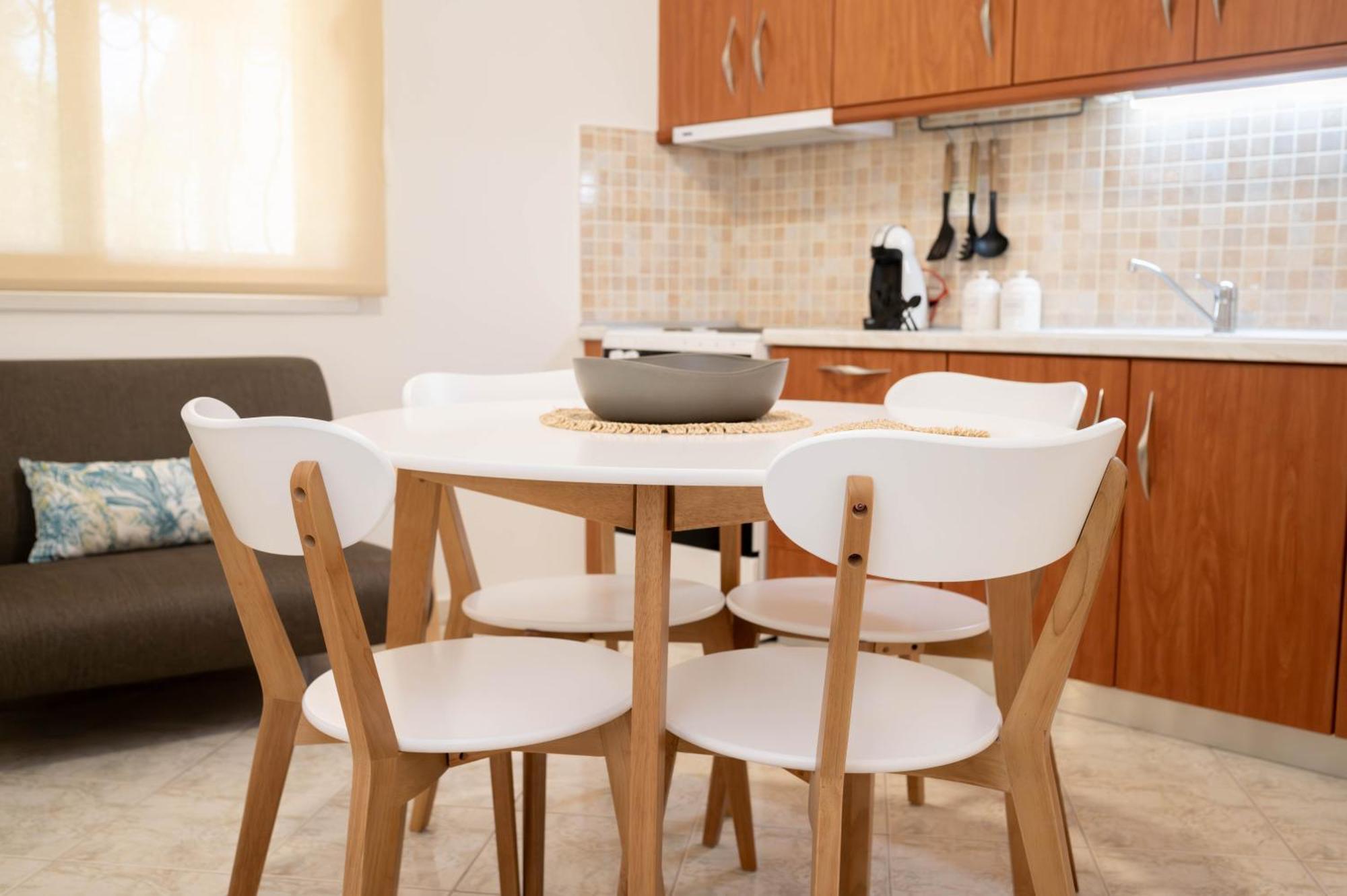 G&G Apartment Kiaton Luaran gambar